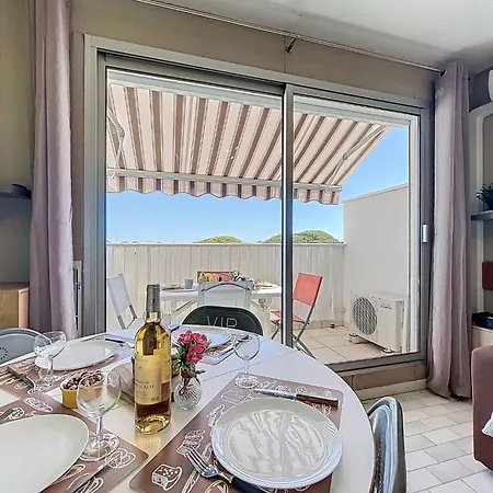 公寓 La Santa Maria-7 By Interhome