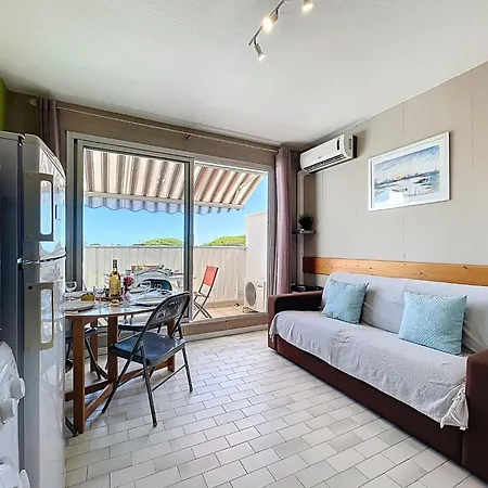 公寓 La Santa Maria-7 By Interhome *