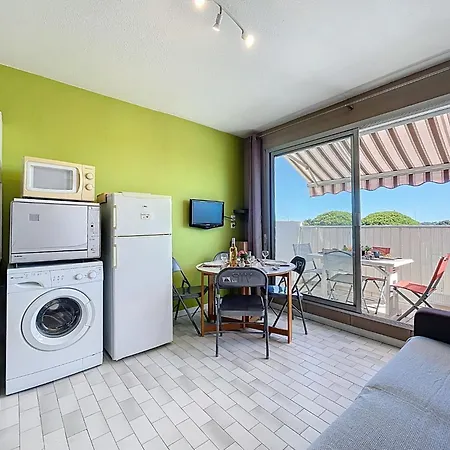 La Santa Maria-7 By Interhome * 勒格罗-迪鲁瓦