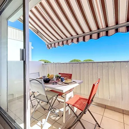 La Santa Maria-7 By Interhome Apartmán Le Grau-du-Roi