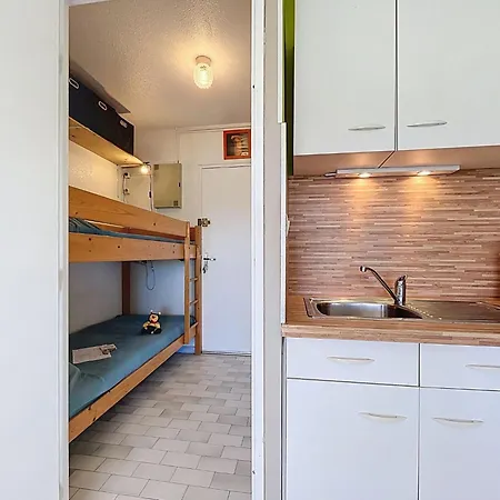 La Santa Maria-7 By Interhome Apartmán