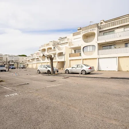 Apartmán La Santa Maria-7 By Interhome *