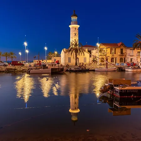 La Santa Maria-7 By Interhome Apartmán *