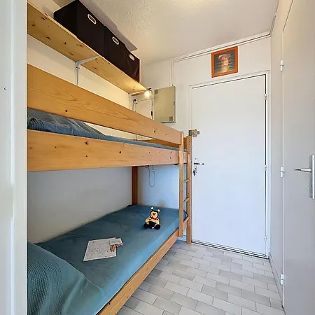 Apartmán La Santa Maria-7 By Interhome *