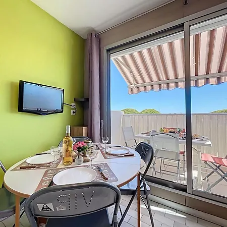 La Santa Maria-7 By Interhome Apartmán Le Grau-du-Roi