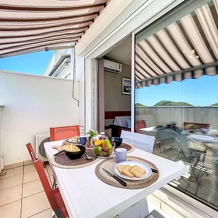 Apartmán La Santa Maria-7 By Interhome Le Grau-du-Roi