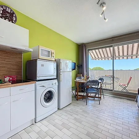 La Santa Maria-7 By Interhome Le Grau-du-Roi