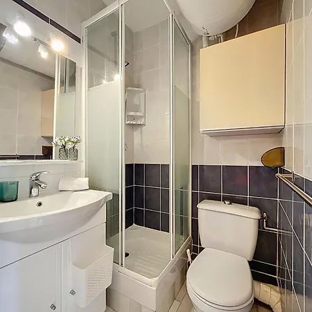 La Santa Maria-7 By Interhome * Le Grau-du-Roi