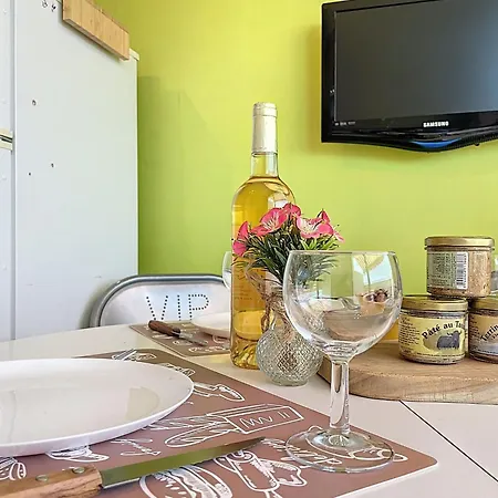 Apartmán La Santa Maria-7 By Interhome