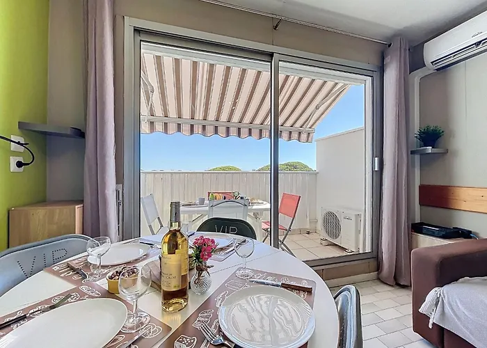 Lägenhet La Santa Maria-7 By Interhome