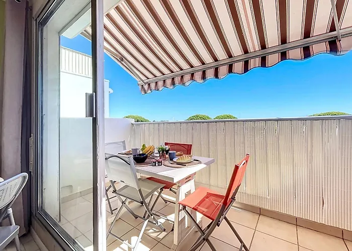 La Santa Maria-7 By Interhome Lägenhet Le Grau-du-Roi