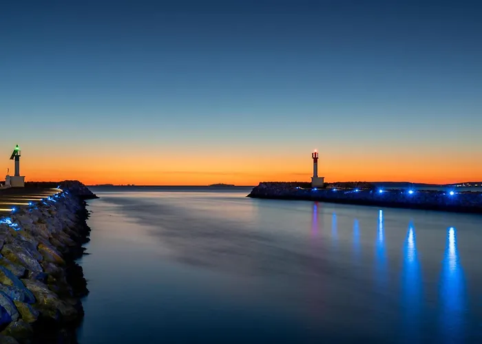 La Santa Maria-7 By Interhome Le Grau-du-Roi