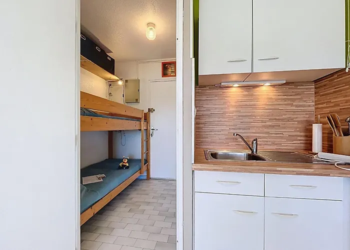 La Santa Maria-7 By Interhome Lägenhet