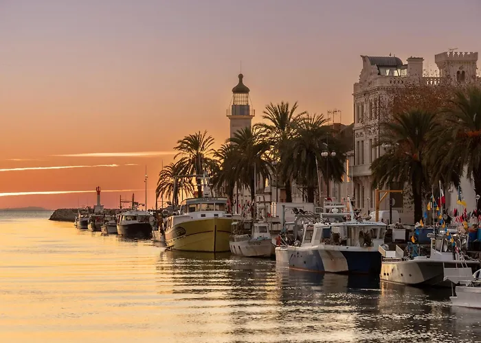 La Santa Maria-7 By Interhome * Le Grau-du-Roi