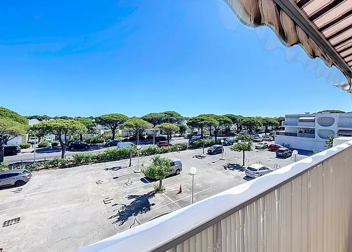 La Santa Maria-7 By Interhome Lägenhet