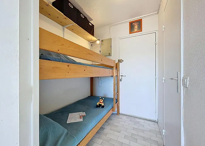 Lägenhet La Santa Maria-7 By Interhome *