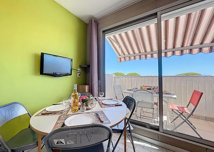 La Santa Maria-7 By Interhome Lägenhet Le Grau-du-Roi