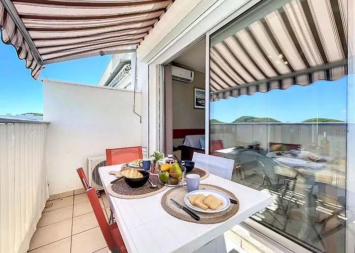 Lägenhet La Santa Maria-7 By Interhome Le Grau-du-Roi