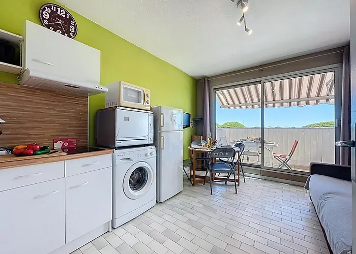 La Santa Maria-7 By Interhome Le Grau-du-Roi