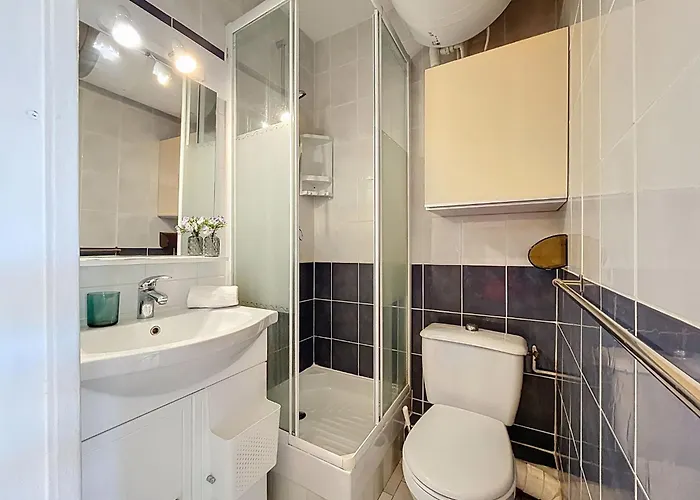 La Santa Maria-7 By Interhome * Le Grau-du-Roi