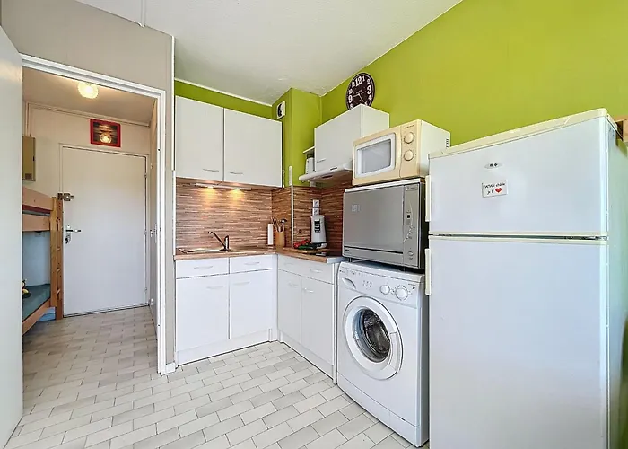 La Santa Maria-7 By Interhome Lägenhet