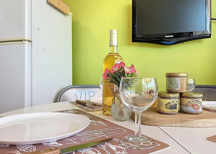 Lägenhet La Santa Maria-7 By Interhome