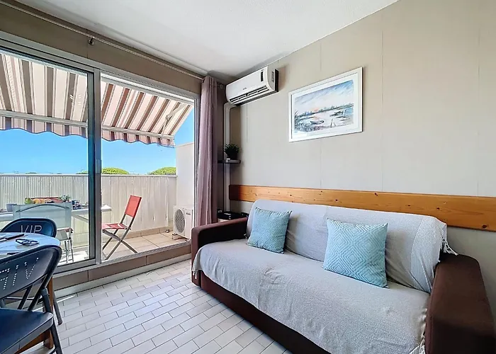 La Santa Maria-7 By Interhome Lägenhet *