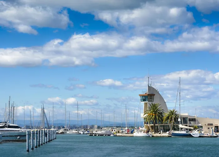 La Santa Maria-7 By Interhome Lägenhet Le Grau-du-Roi