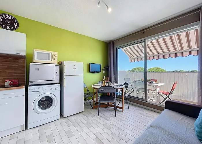 La Santa Maria-7 By Interhome * Le Grau-du-Roi